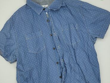 Shirts: Shirt for men, L (EU 40), Carry, condition - Good