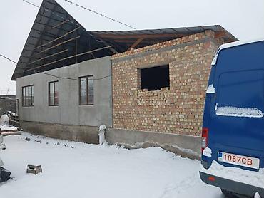 Продажа коттеджей и домов: Дом 90%готовности кирпичный канализация.газ.свет.вода. рядом школа — 1