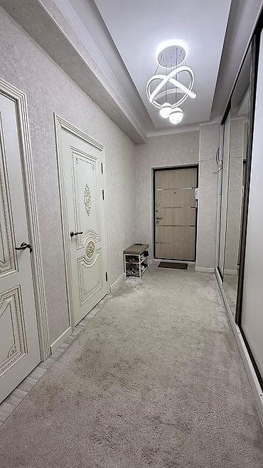 квартира джале: 1 комната, 48 м², Нижний Джал (Джал-23) Элитка, 7 этаж, Евроремонт — 10