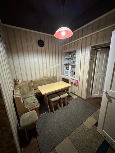 Продажа домов: Барачный, 72 м², 6 комнат, Собственник, Косметический ремонт — 10