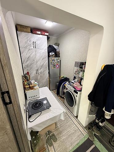 гостинечного типа: 1 комната, 29 м², Филармония Индивидуалка, 2 этаж, Свежий ремонт — 5