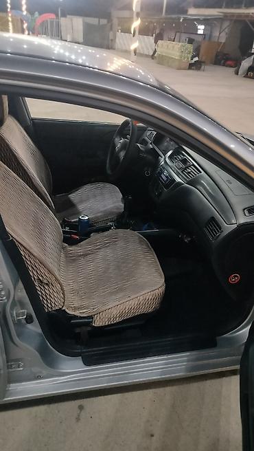 Продажа авто: Mitsubishi Lancer: 2006 г., 1.6 л, Механика, Бензин, Седан — 7