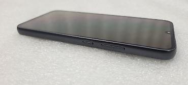 Samsung: Samsung Galaxy A34 5G, Б/у, 256 ГБ, цвет - Черный, 2 SIM — 10