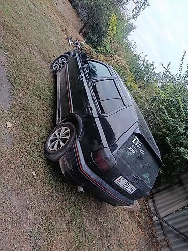 Volkswagen: Volkswagen Golf: 1992 г., Хетчбек — 5