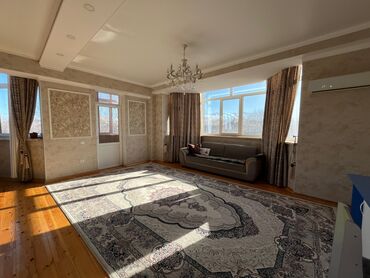 Продажа квартир: 3 комнаты, 91 м², Элитка, 4 этаж, Евроремонт — 3