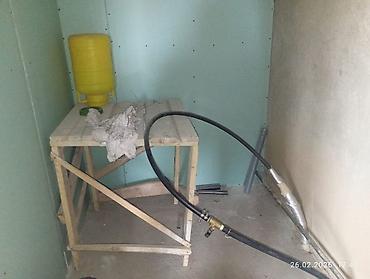 Продажа коттеджей и домов: Продаётся частный дом. второй этаж мансард, (недостроен), на первом — 14