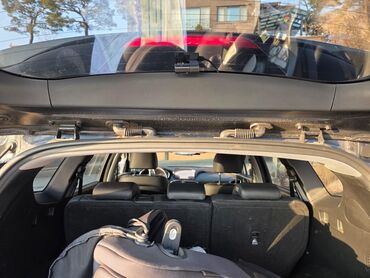 Hyundai: Hyundai Santa Fe: 2021 г., 1.6 л, Автомат, Гибрид, Кроссовер — 21