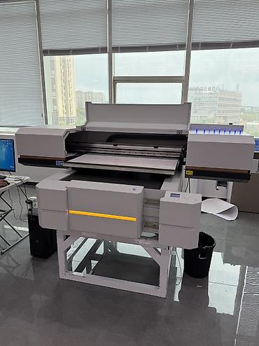 3d принтер bambu lab a1: УФ-принтеры начинай зарабатывать прямо сейчас с нашими станками 🔥 — 9
