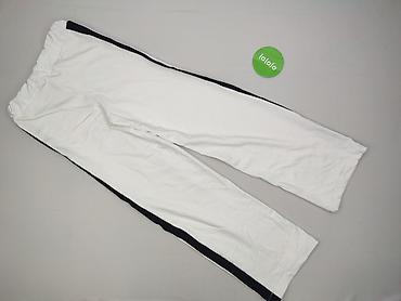 pantofle sprintera: Spodnie dresowe damskie, rozmiar S — 3