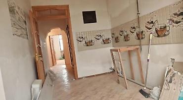 дем ал пансионат: Сальян, 3 комнаты, Вторичка, 61 м² — 4