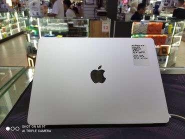 оперативная память 4 гб ddr3 1333 купить: Ноутбук, Apple, 8 ГБ ОЗУ, Apple M2, 13.5 ", Б/у