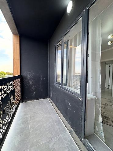 imak: 1 комната, 45 м², Технопарк Элитка, 3 этаж, Евроремонт — 4