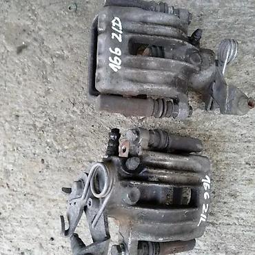 fratellis auto: Alfa Romeo 166 zadnja kljesta. Alfa Romeo 166 zadnja kljesta Ukoliko — 2
