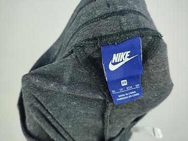 do spania: Nike, Spodnie dresowe damskie, rozmiar XS — 5