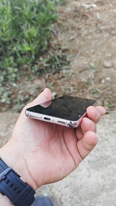 samsunq 12: Samsung Galaxy S23, 256 GB, rəng - Bənövşəyi — 2