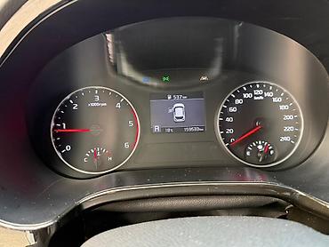 Kia: Kia Seltos: 2020 г., Дизель, Кроссовер — 10