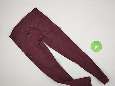 farmerki spodnie: Spodnie cargo damskie, rozmiar XS — 3