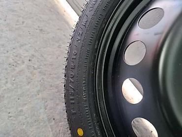 fg electronics model fj 130: REZERVNI TOCAK R 16 4X100 ZA OPEL ASTRA G, ASTRA H, COMBO . | Svi — 5