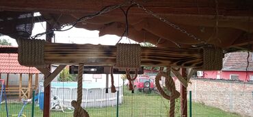 Rasveta: Luster, Novo — 3