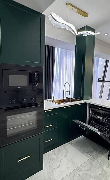sweet home: 3 комнаты, 100 м², 108 серия, 15 этаж, Дизайнерский ремонт — 6