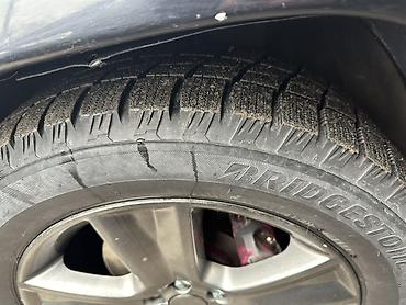 Subaru: Subaru Forester: 2001 г., 2 л, Автомат, Бензин, Универсал — 13