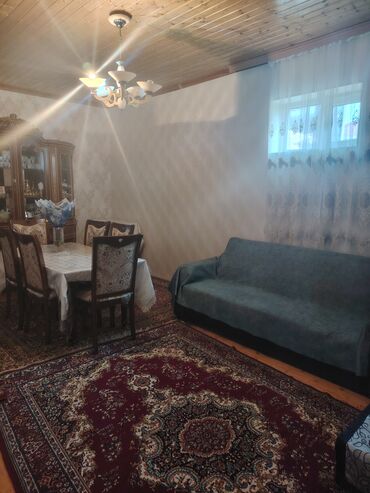 Həyət evləri və villaların satışı: Sulutəpə qəs. 5 otaqlı, 100 kv. m, Kredit yoxdur, Orta təmir — 4