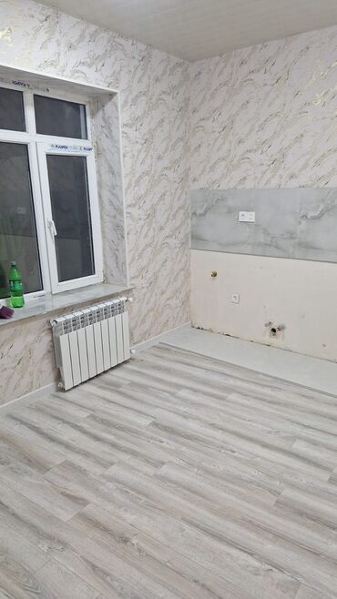 Yeni tikili: 3 otaqlı, Yeni tikili, 78 kv. m