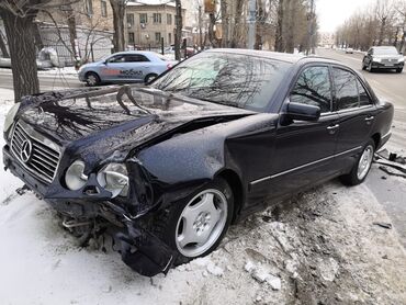 мерседес vito: Аварийный состоянии машина алабыз любой Мерс 190 Ауди с4,а4,80б Голф 5