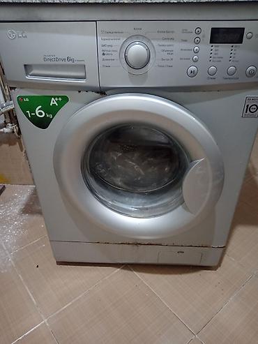 GL 6 kq tecili Satlır bir ağzının rezeninde prablem var deyişnelidi lalafo.az -da GL 6 kq tecili Satlır bir ağzının rezeninde prablem var deyişnelidi