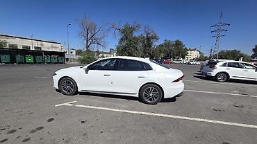 хундай старекс 1: Hyundai Grandeur: 2020 г., 3 л, Автомат, Газ, Седан — 4