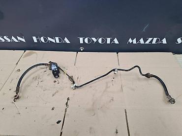 KOCIONA CREVA ZADNJA LEVA ZA NISSAN X-TRAIL OD 2007. DO 2013. GOD