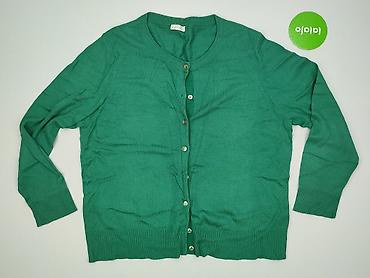 kardigany shein: Kardigan damski, rozmiar 4XL — 2