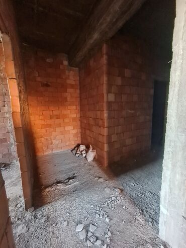 Yeni tikili: 2 otaqlı, Yeni tikili, 80 kv. m — 10