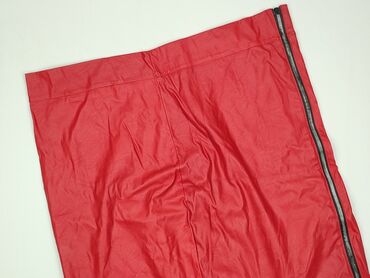 dopasowana spódnice z rozcięciem: Women`s skirt