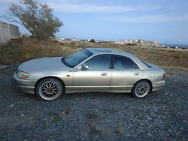спринтер 2 2 сди: Mazda XEDOS 9: 2000 г., 2.5 л, Автомат, Бензин, Седан — 2
