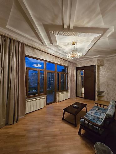 Günlük kirayə mənzillər: 2 otaqlı — 16