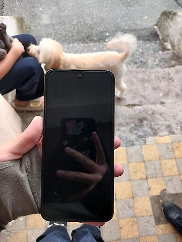 samsun a17: Samsung Galaxy A17, 128 GB, rəng - Qara — 2