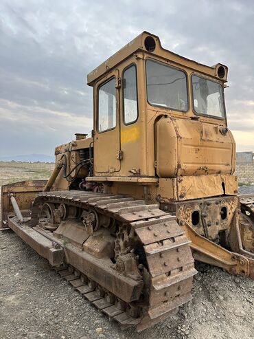 фольксваген тигуан 2 0: Buldozer T-170 tam işlək vəziyyətdədir 0 dan özüm üçün yığdırmışam
