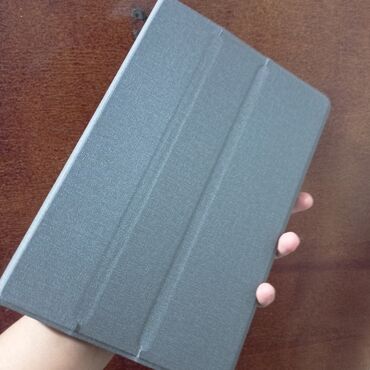 Планшеты: Планшет, Samsung, память 512 ГБ, 13" - 14", 4G (LTE), Б/у, Классический цвет - Черный — 7