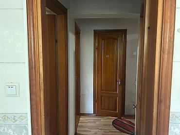 506: 3 комнаты, 72 м², Бишкек Парк ТРЦ Индивидуалка, 2 этаж, Старый ремонт — 7