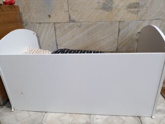 Çəngəllər: Nənnilər