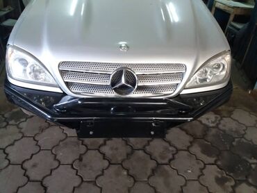 Кенгурятники и подножки: Силовой бампер Toyota, Самовывоз — 11