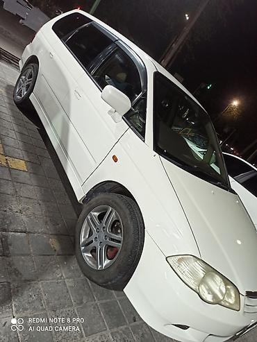step wgn: Honda Odyssey: 2000 г., Автомат, Бензин, Универсал — 9