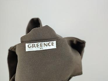 sklepy greenpoint: Greence, Sukienka damska, rozmiar XL — 4