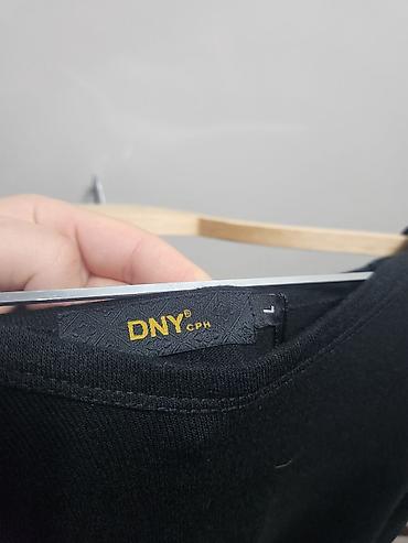 Женская одежда: Qadın bluzası DNY. İsveçdə alınıb. Təzə. Туника женская. Куплена в — 1