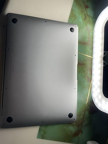 magsafe зарядка: Для учебы, Б/у, Apple M1, ОЗУ, RAM: 8 ГБ — 3