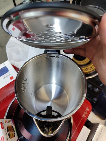 Электрочайники: Электрический чайник, Новый, Платная доставка — 9