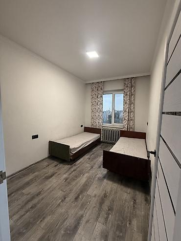 продаю автамойку: 3 комнаты, 64 м², Золотой квадрат 106 серия, 9 этаж, Косметический ремонт — 1
