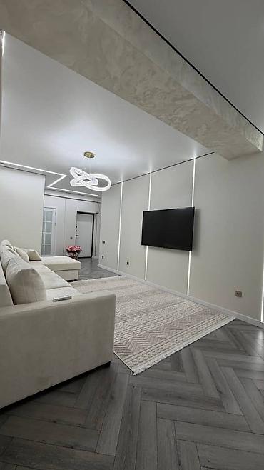 кывартира: 1 комната, 50 м², Восток-5 мкр Элитка, 8 этаж — 4