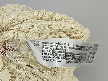 sweter chmurki: Zara, Sweter damski, rozmiar L — 6